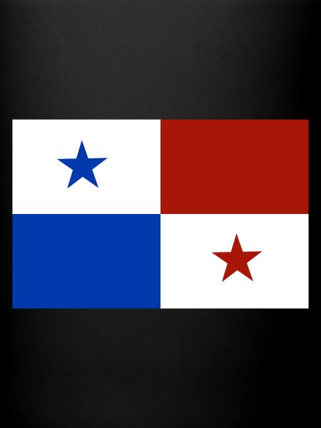Panama flag