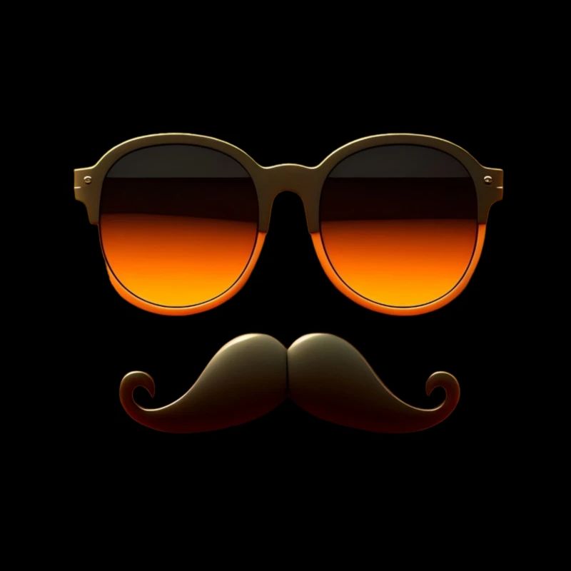 Moustache