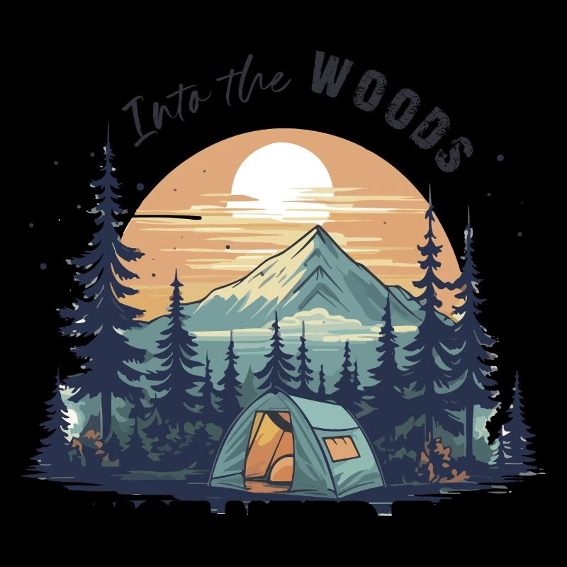 woods