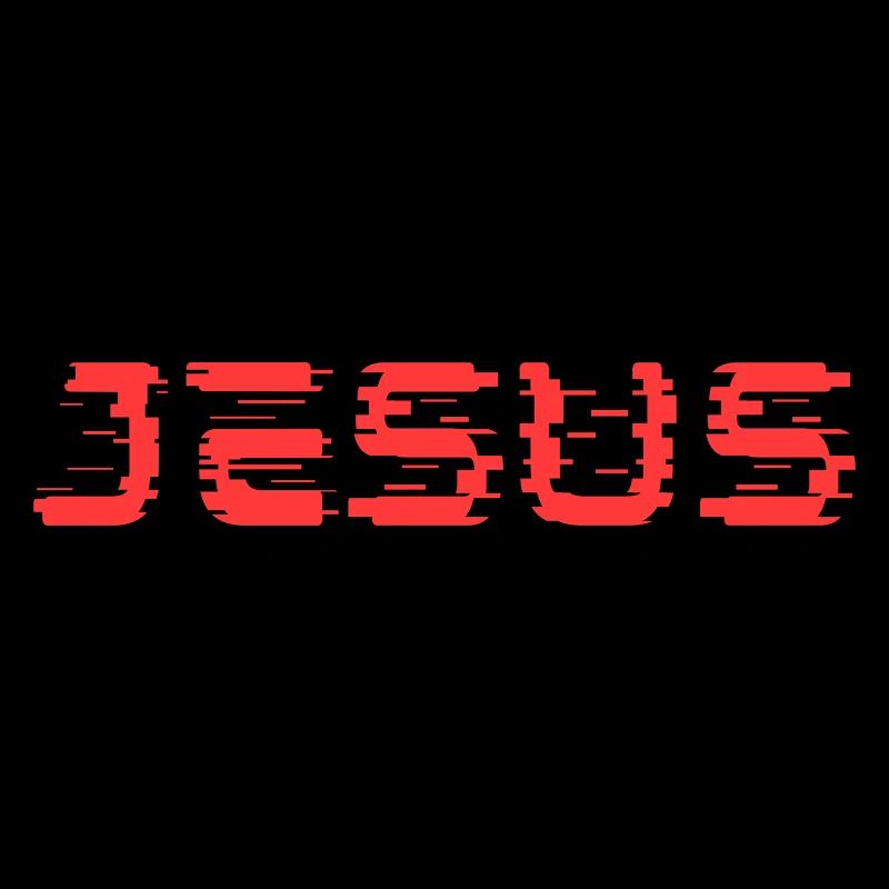 Jesus rot