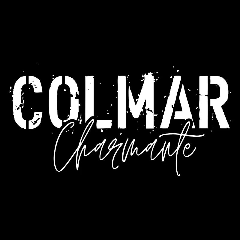 Colmar Charmante
