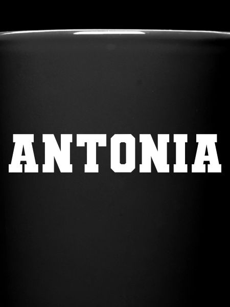 Nom - Atonia