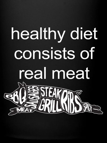 real meat