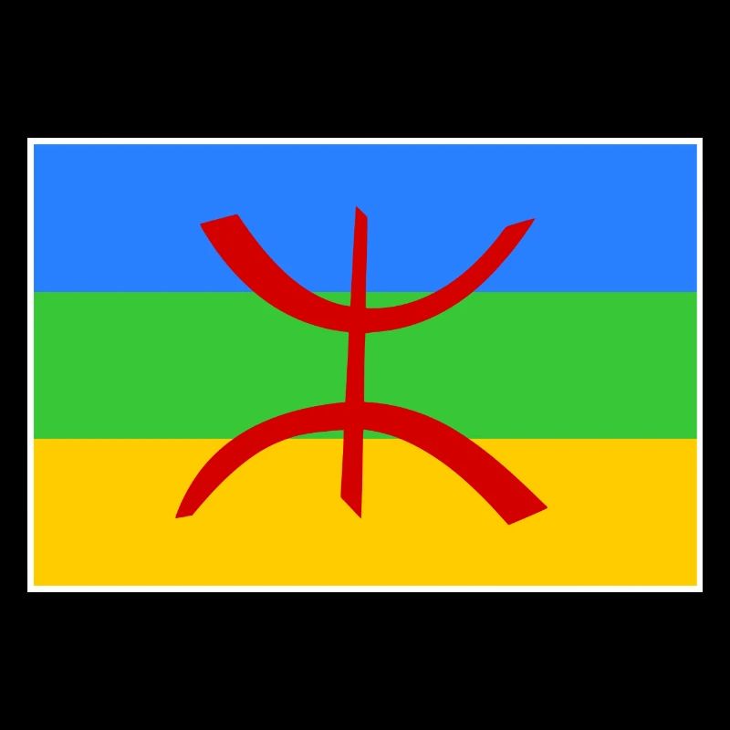 Amazigh