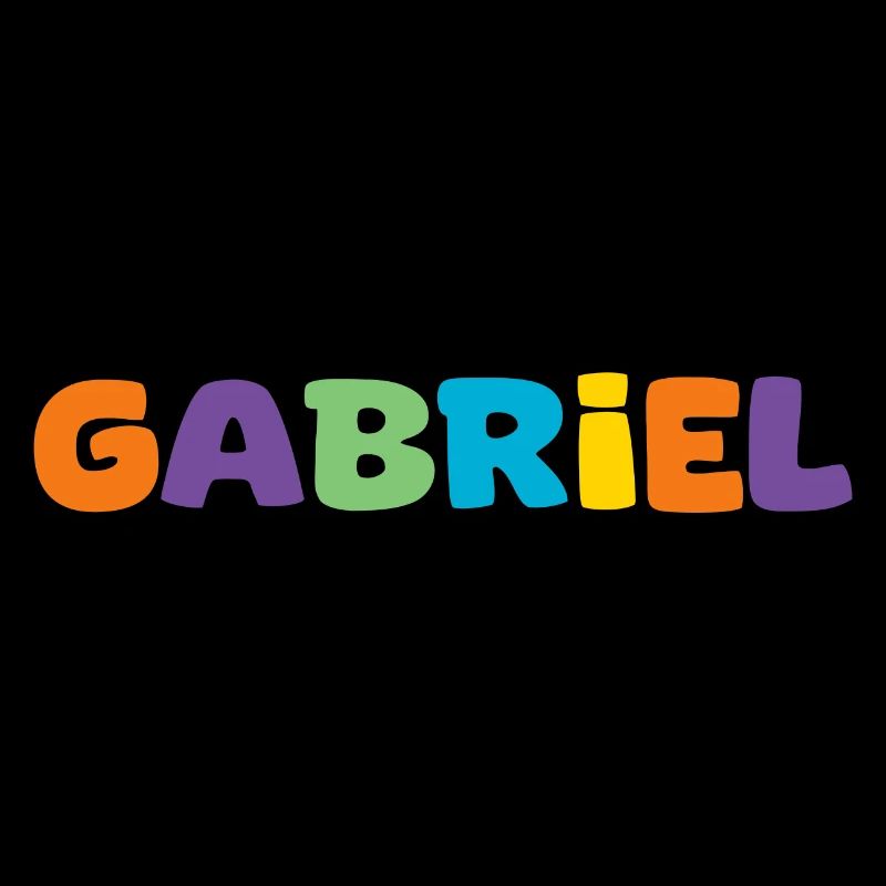 Nom - Gabriel