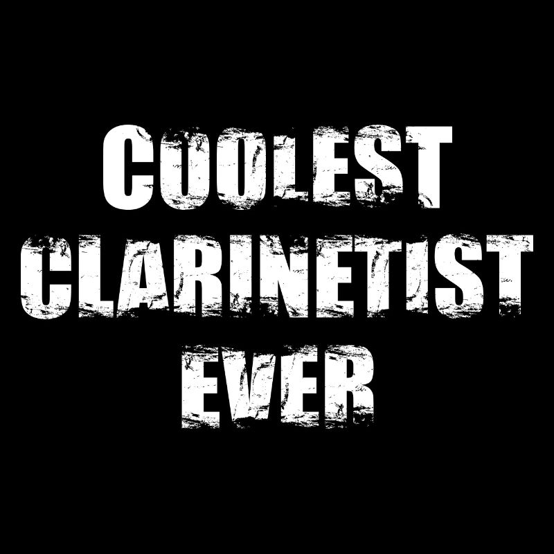 Le clarinettiste le plus cool de tous les temps