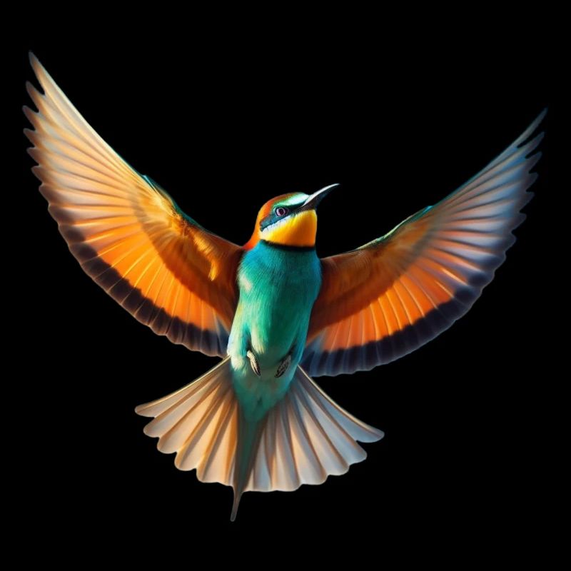 Bee-eater