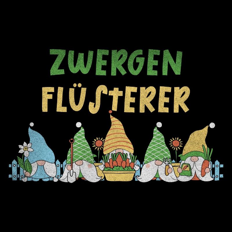 Zwergenflüsterer