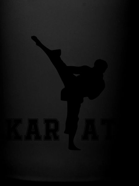 karate