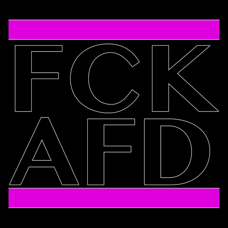 Fck afd