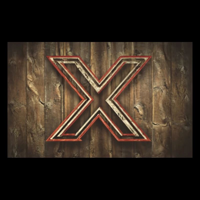 X FOR