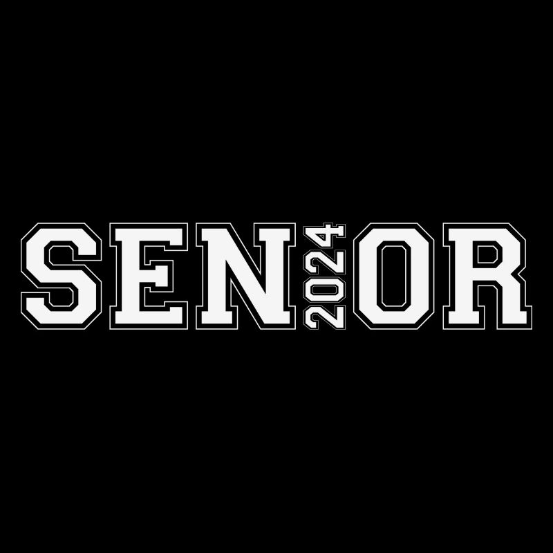 Retraité - SENIOR - Chemise de retraite 2024
