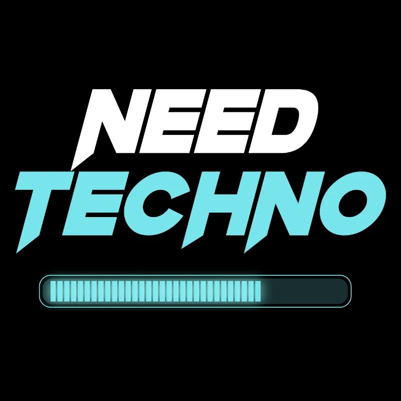 Brauche Techno