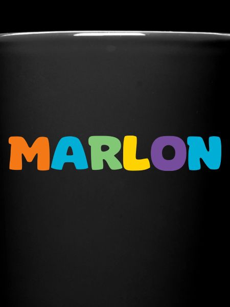 Nom - Marlon
