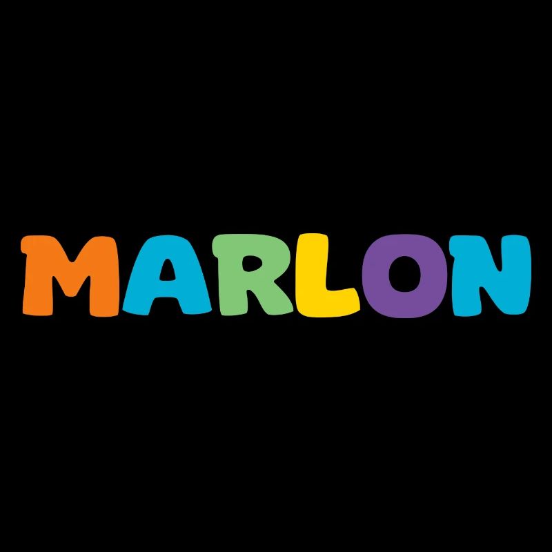 Nom - Marlon