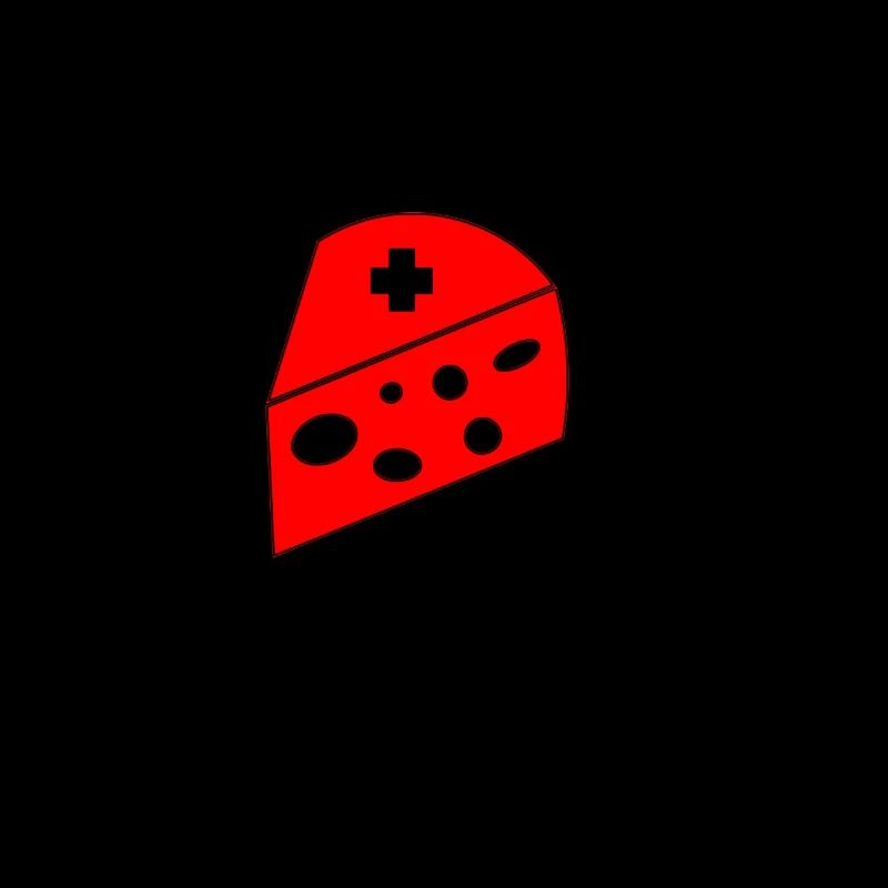 Swiss cheese project