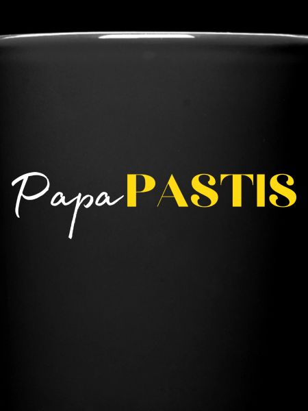 Papa Pastis