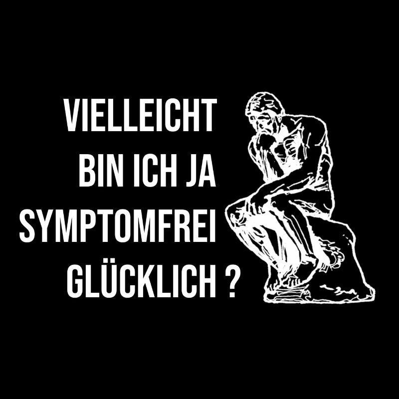 symptomfrei