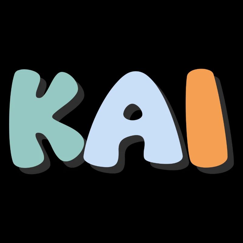 Name - Kai