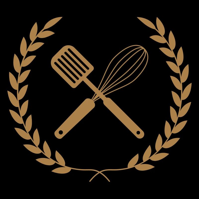 logo pro chef cuisinier