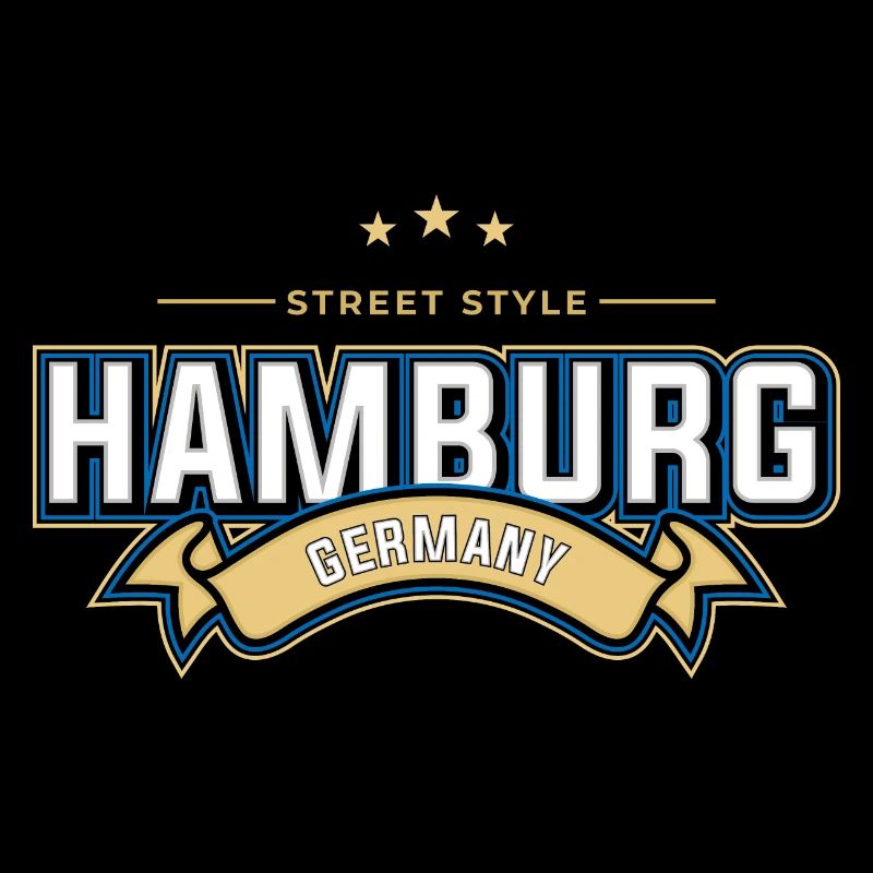 Hamburg