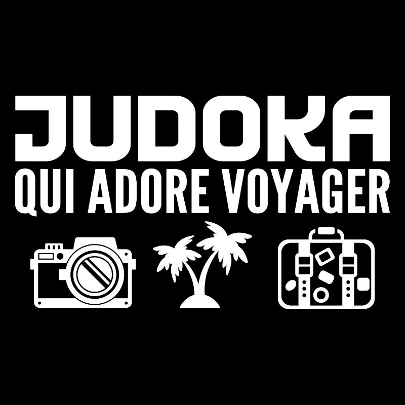 Voyageurs & Judokas : Passion & Découverte
