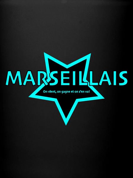 Marseillais à jamais