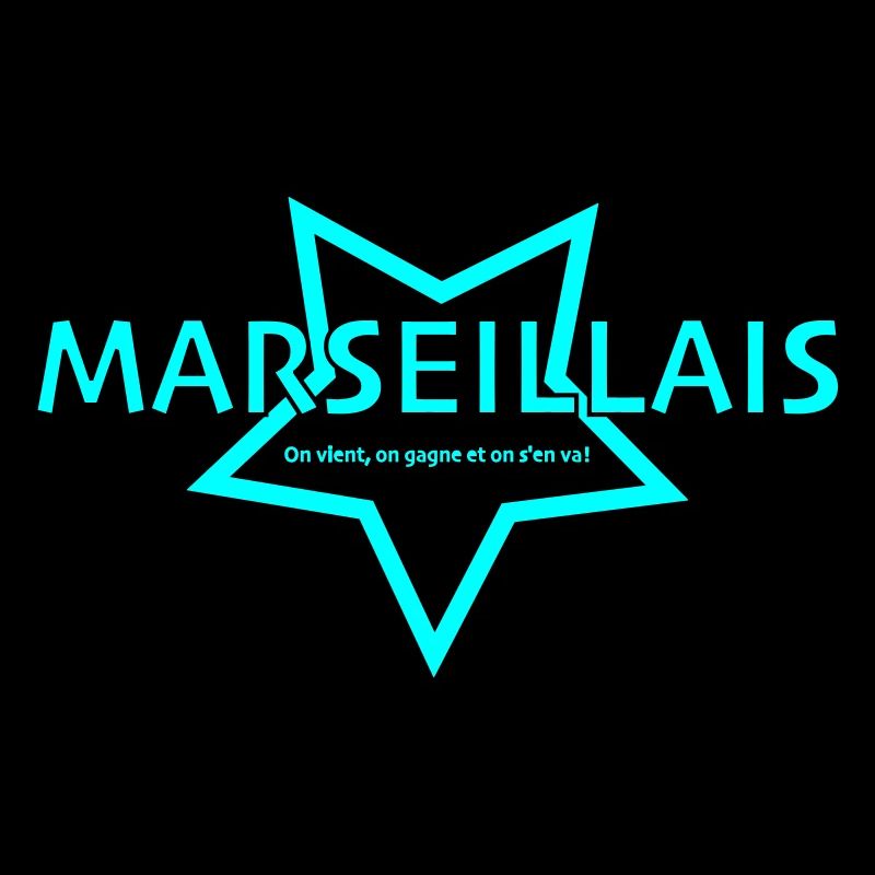 Marseillais à jamais