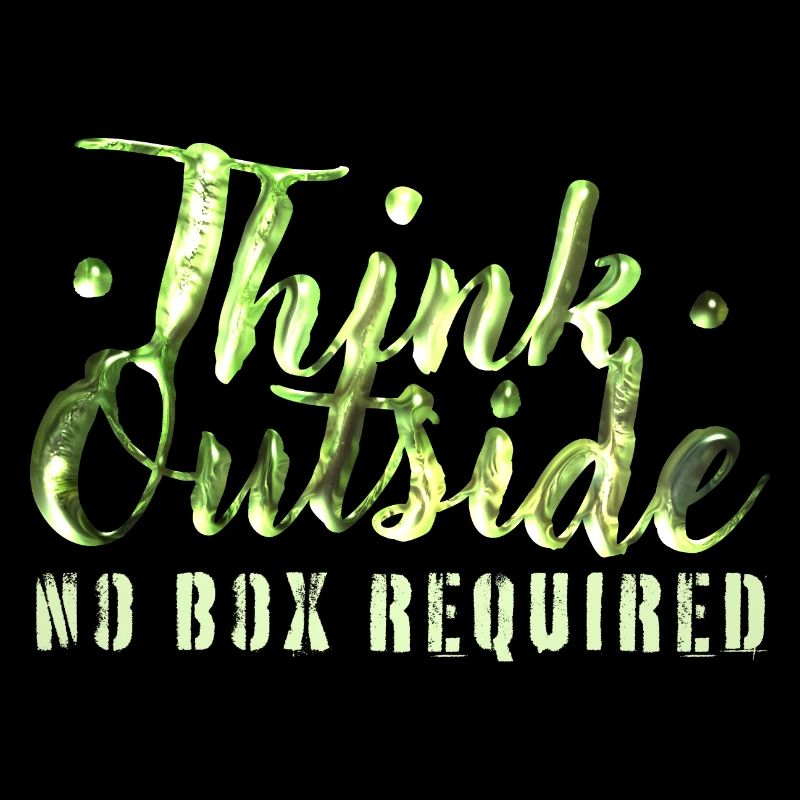 Think Outside