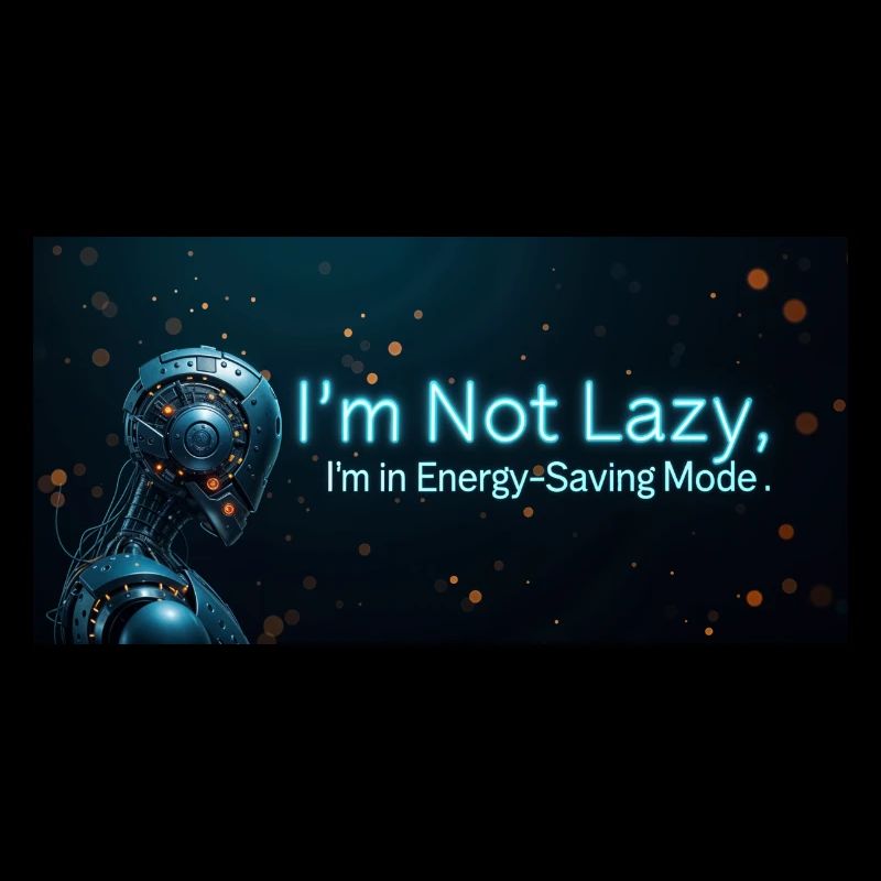 Nerd Code Energy