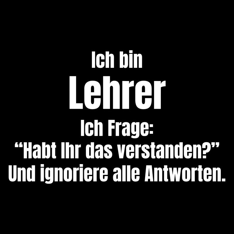 Lehrer