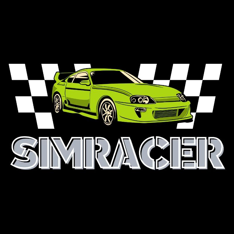 SIM RACER