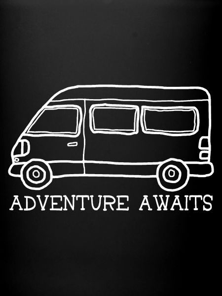 L’aventure vous attend