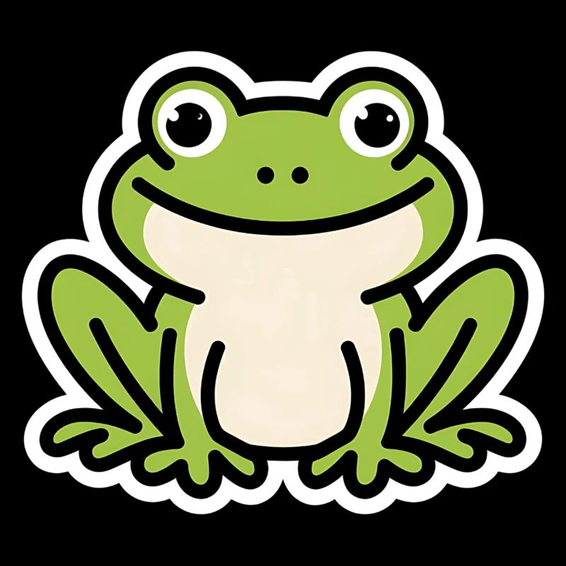 crapaud