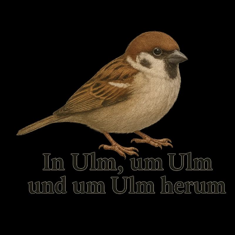 À Ulm, autour d’Ulm et autour d’Ulm