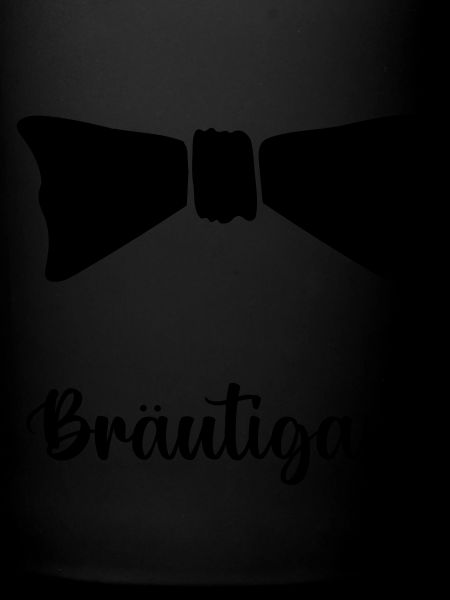 fliege braeutigam