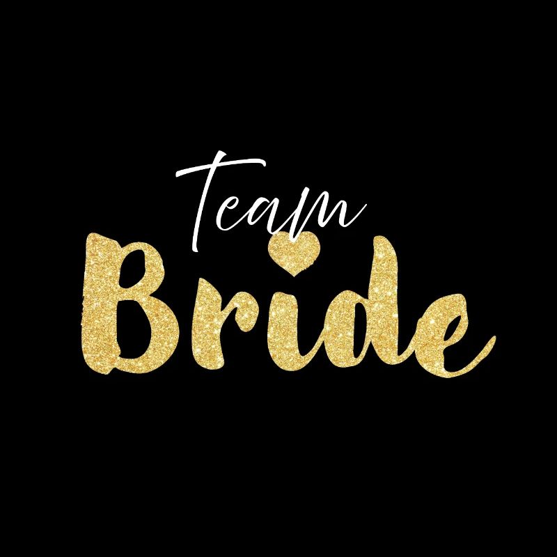 team bright gold