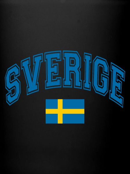 Schweden Flagge
