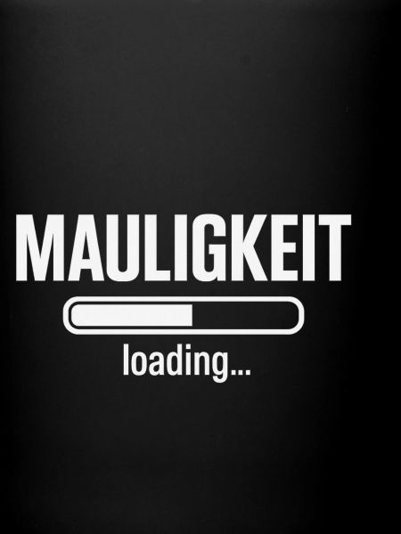 Mouthiness – Loading...