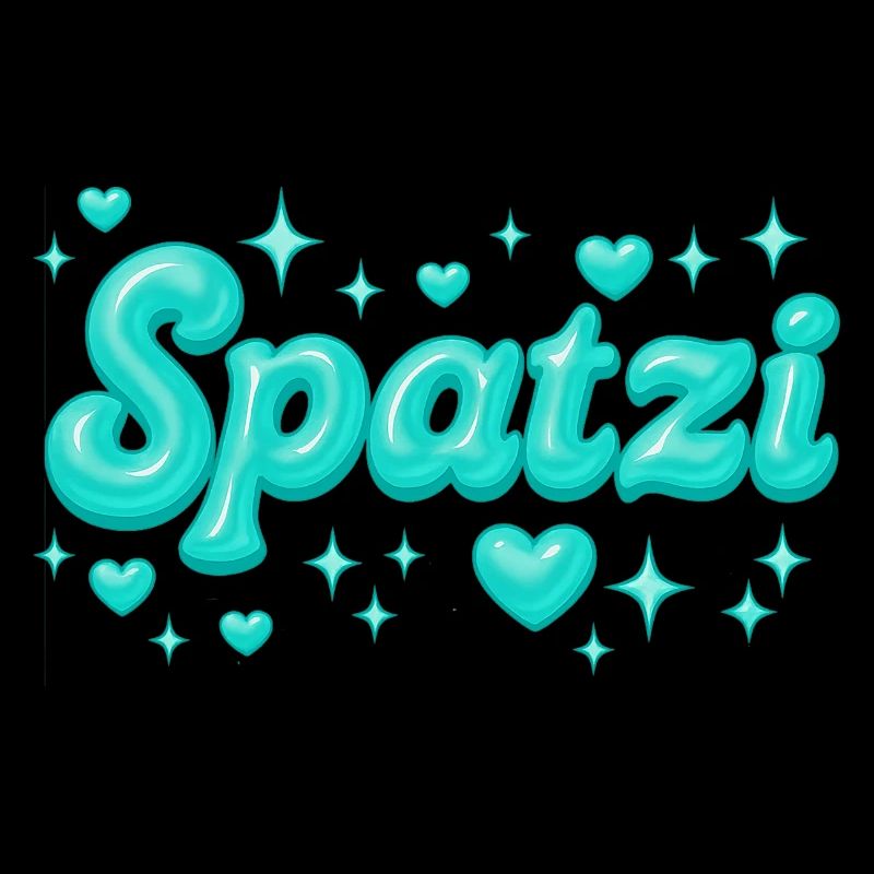 Spatzi / Y2K Design