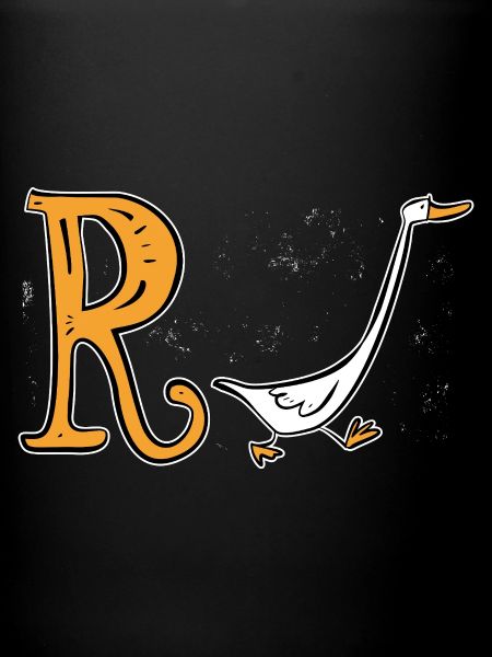 Pension Canard - Retraite - Rente
