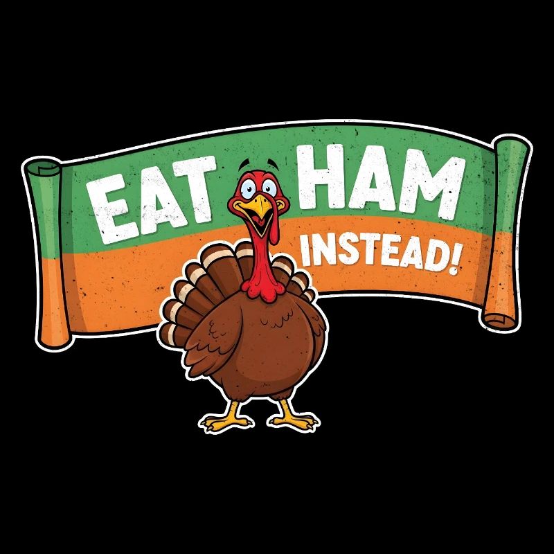 Manger du bacon – Dinde de Thanksgiving