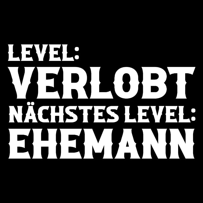 Bräutigam Polterabend Junggesellenabschied