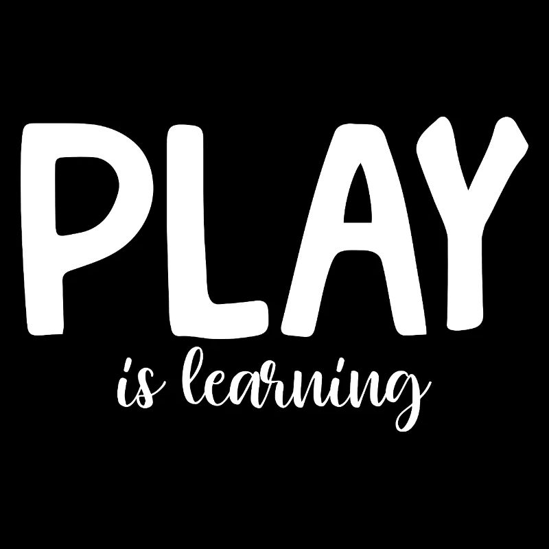 Playing is learning, preschool, preschool, kindergarten