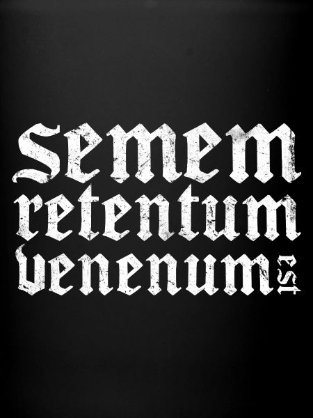 Venenum Est