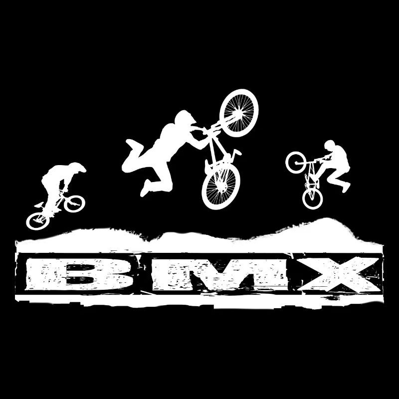 BMX Bike