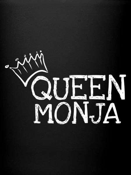 Prénom Monja