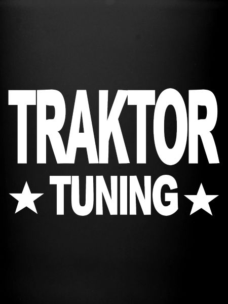 Traktor