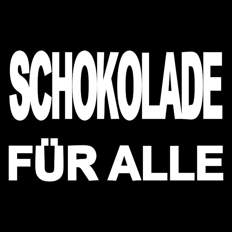 Schokolade