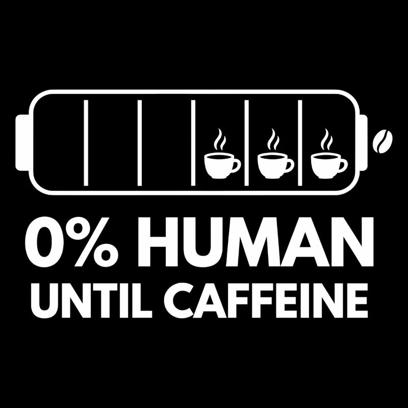 Koffeinmesser Kaffee-Tee-Fans